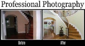 Professional Home Photography