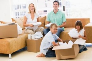 10 Ways to Make Moving with Children Easier
