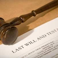 Cedar Rapids Probate Attorney