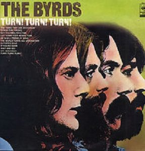 Turn Turn Turn by The Byrds