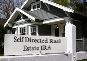 Invest in Real Estate through IRAs