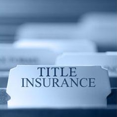 Title Insurance When You Buy Cedar Rapids House