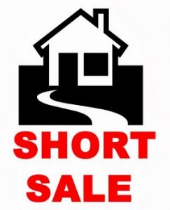 Mortgage Short Sale