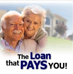 Reverse Mortgage Surge