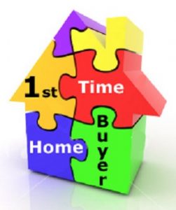 First-Time Home Buyers