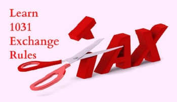 What is a 1031 Exchange?