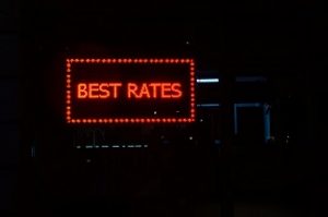 Mortgage Rates See Biggest Plunge